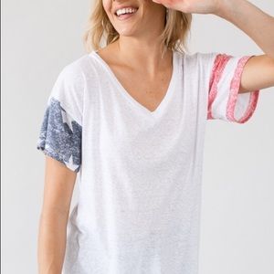 FOURTH OF JULY SHIRT